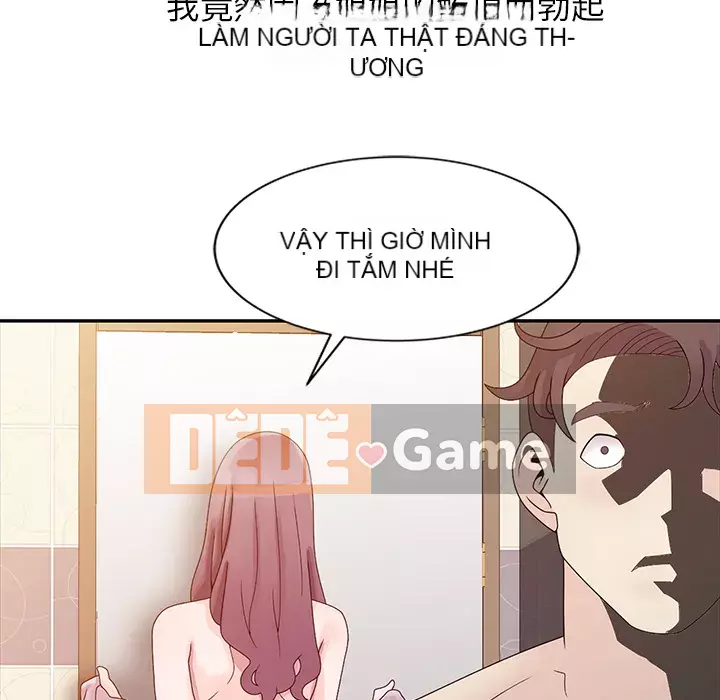 Bí mật của em gái Chương 1-6