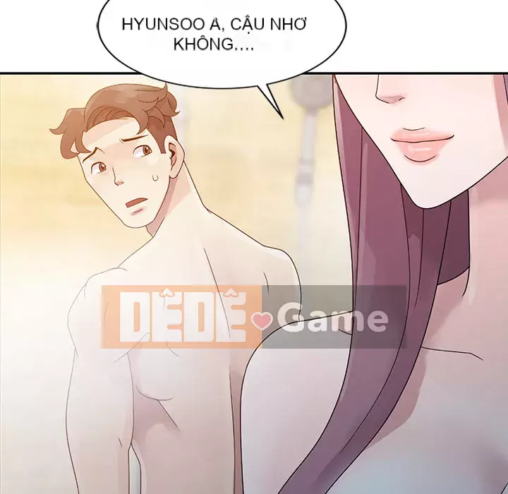 Bí mật của em gái Chương 1-6