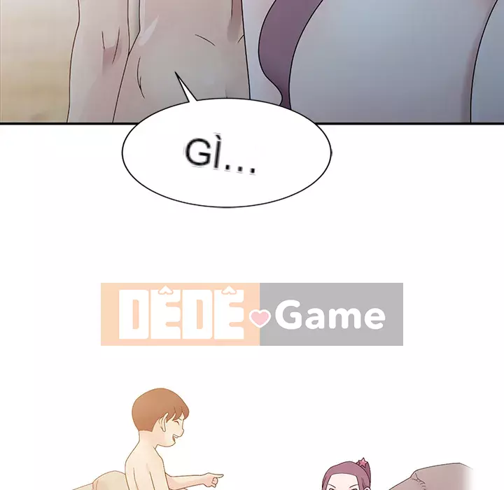 Bí mật của em gái Chương 1-6