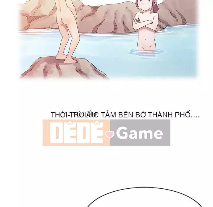 Bí mật của em gái Chương 1-6