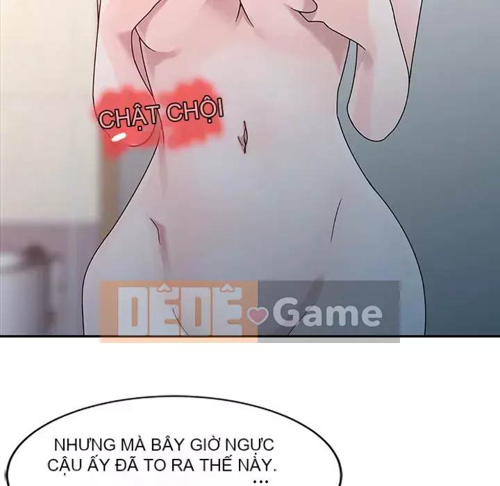 Bí mật của em gái Chương 1-6