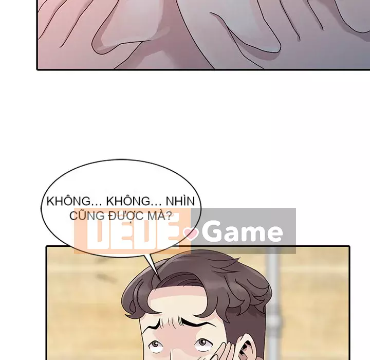 Bí mật của em gái Chương 1-6