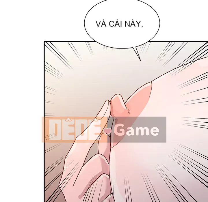 Bí mật của em gái Chương 1-6