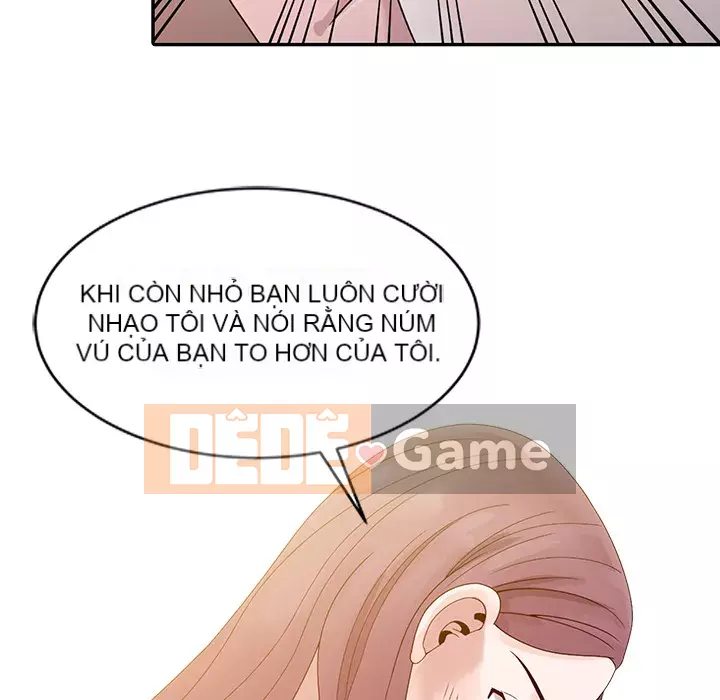 Bí mật của em gái Chương 1-6