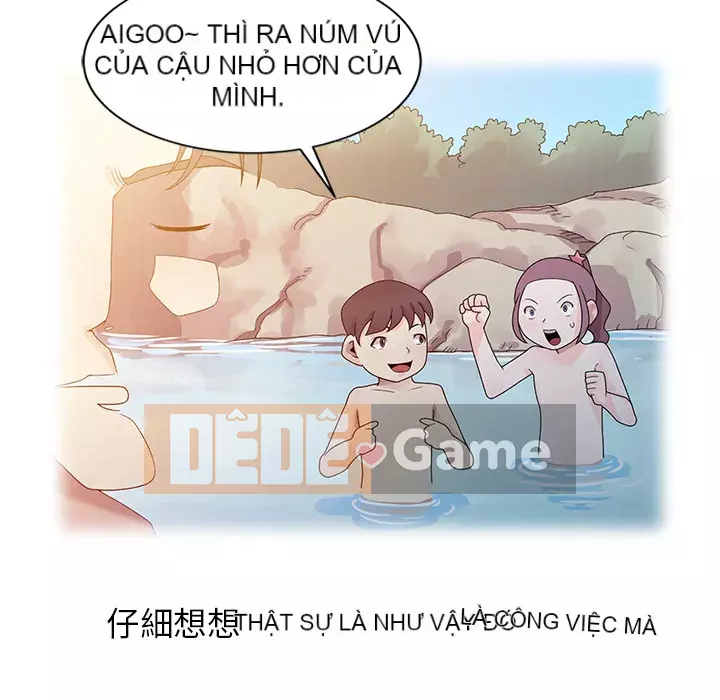 Bí mật của em gái Chương 1-6