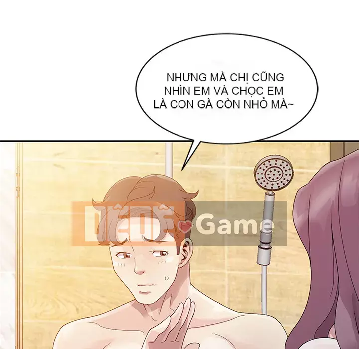 Bí mật của em gái Chương 1-6