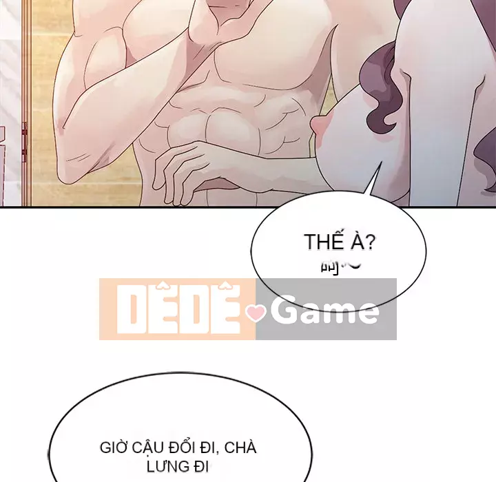 Bí mật của em gái Chương 1-6