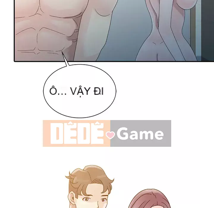 Bí mật của em gái Chương 1-6