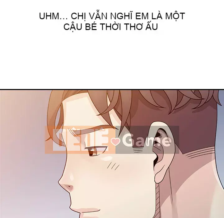 Bí mật của em gái Chương 1-6