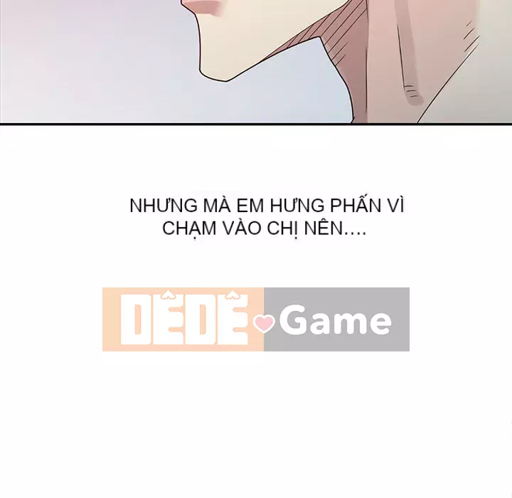 Bí mật của em gái Chương 1-6