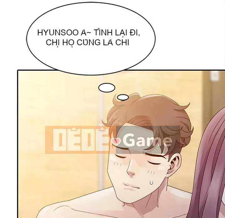 Bí mật của em gái Chương 1-6