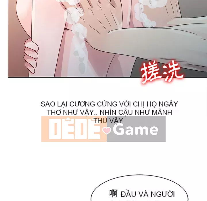 Bí mật của em gái Chương 1-6