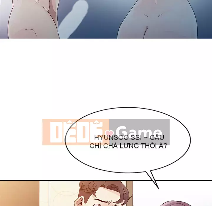 Bí mật của em gái Chương 1-6