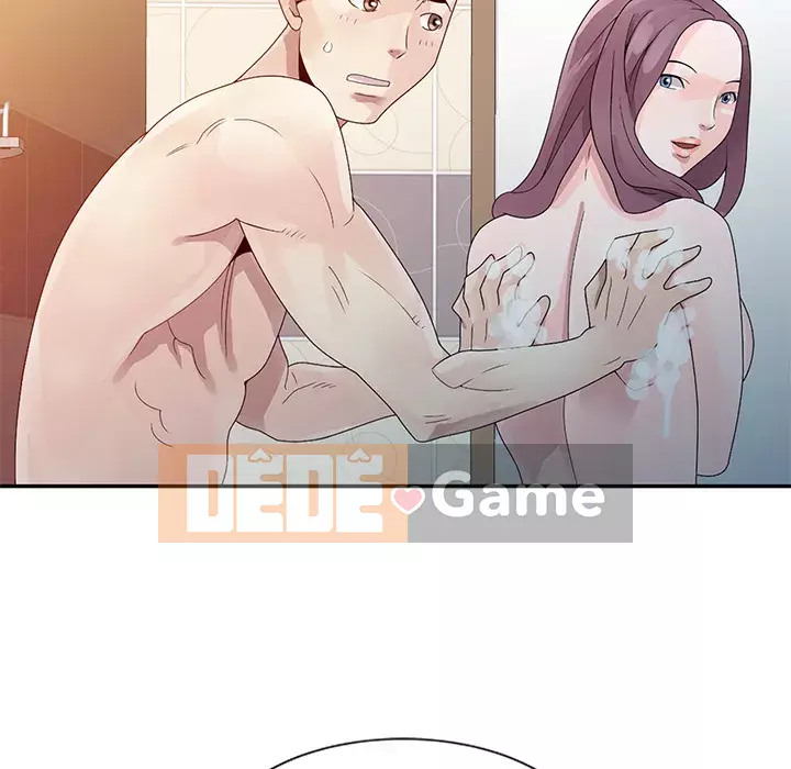 Bí mật của em gái Chương 1-6