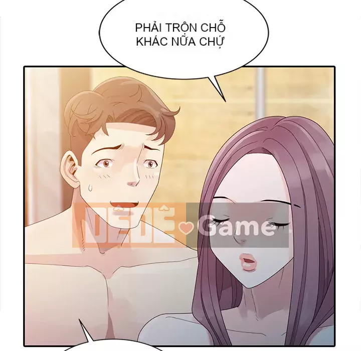 Bí mật của em gái Chương 1-6