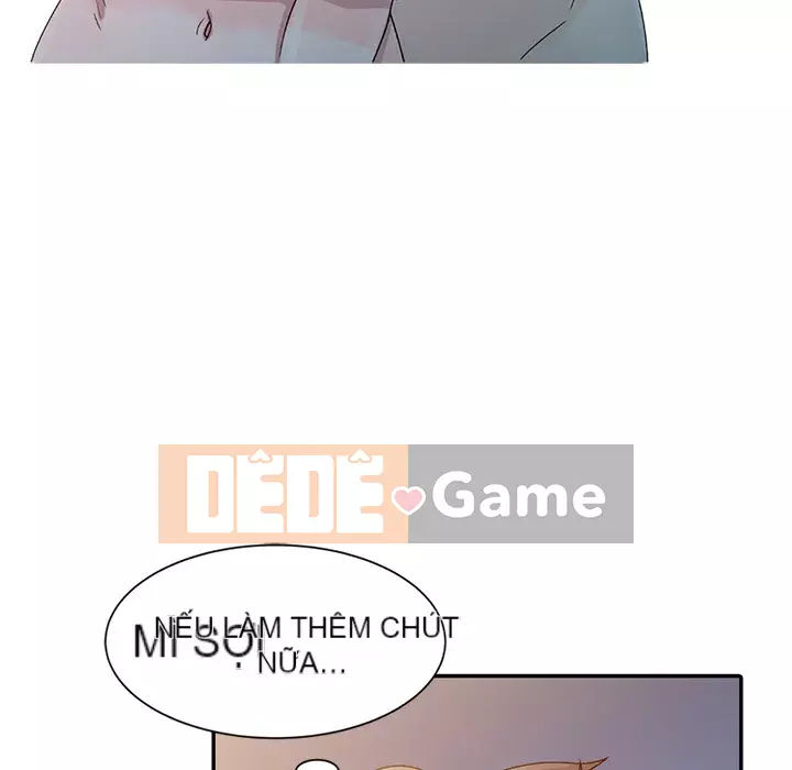 Bí mật của em gái Chương 1-6