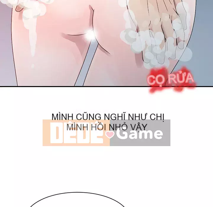 Bí mật của em gái Chương 1-6