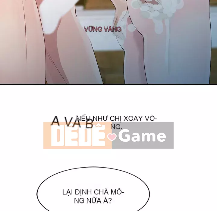 Bí mật của em gái Chương 1-6