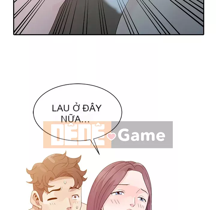 Bí mật của em gái Chương 1-6