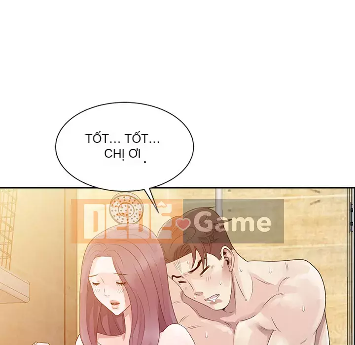 Bí mật của em gái Chương 1-6