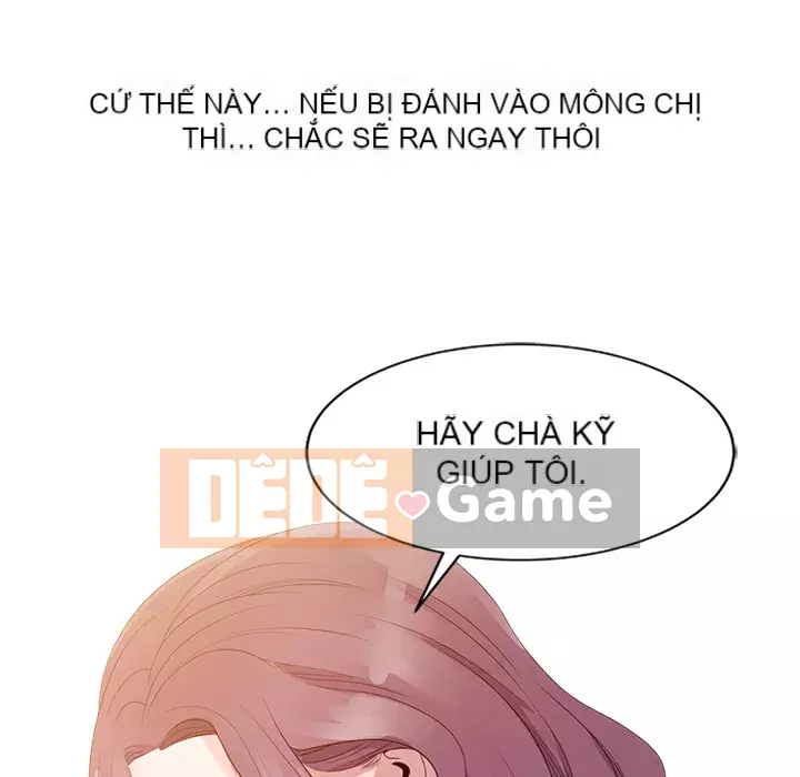 Bí mật của em gái Chương 1-6