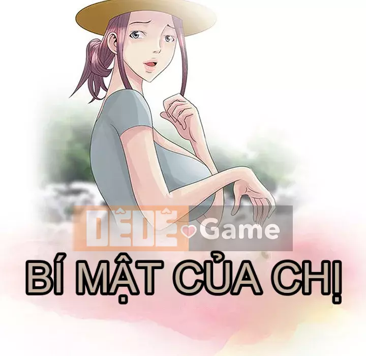 Bí mật của em gái Chương 1-6