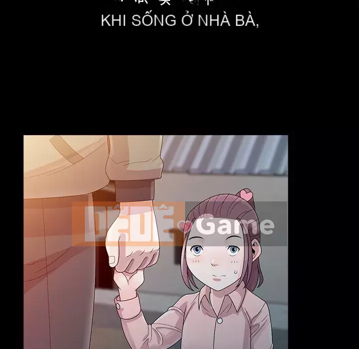 Bí mật của em gái Chương 1-6