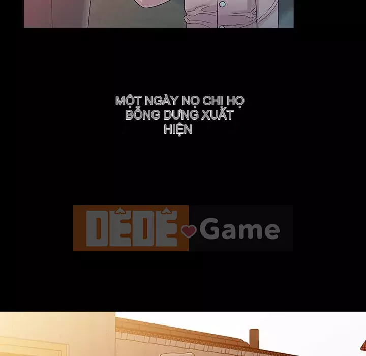 Bí mật của em gái Chương 1-6