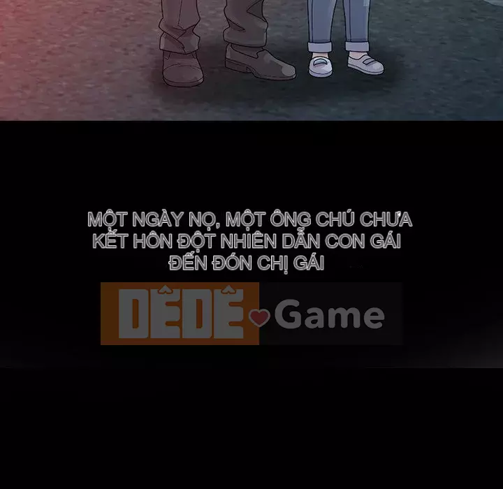 Bí mật của em gái Chương 1-6