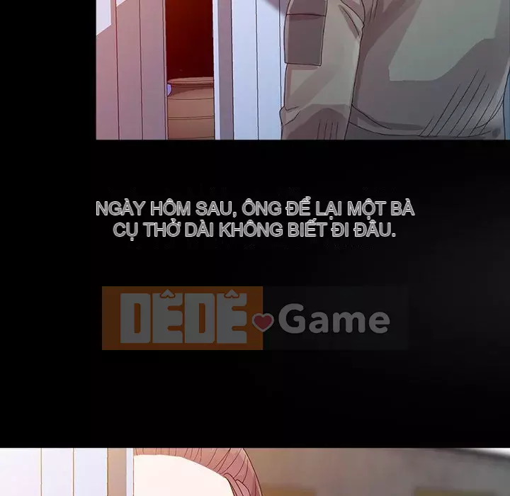 Bí mật của em gái Chương 1-6