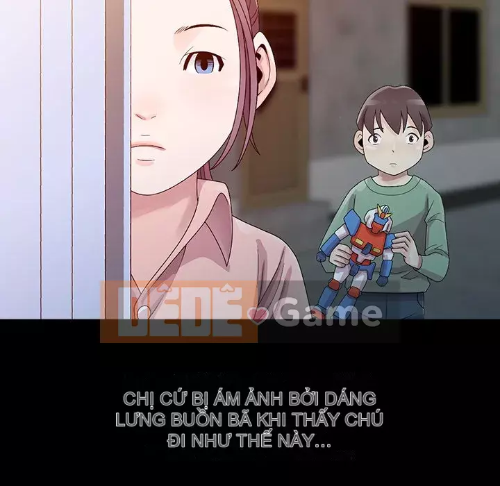 Bí mật của em gái Chương 1-6