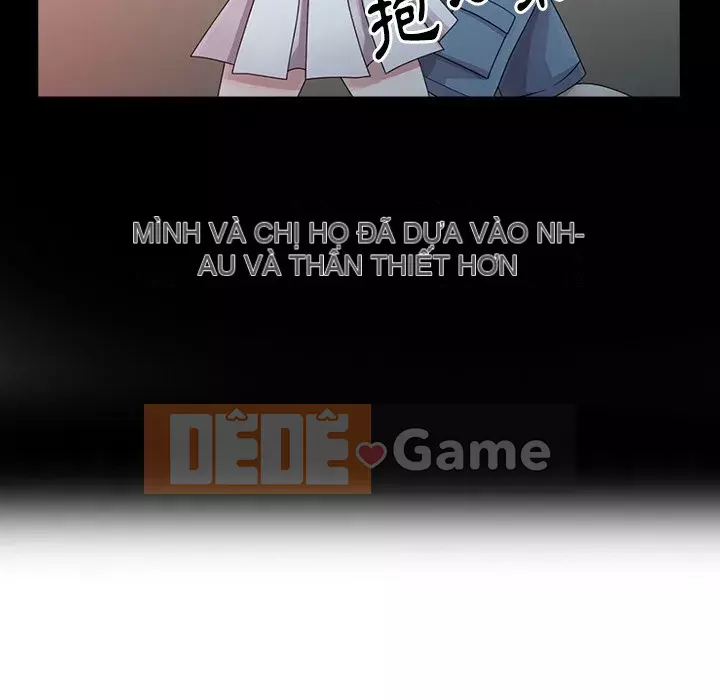 Bí mật của em gái Chương 1-6