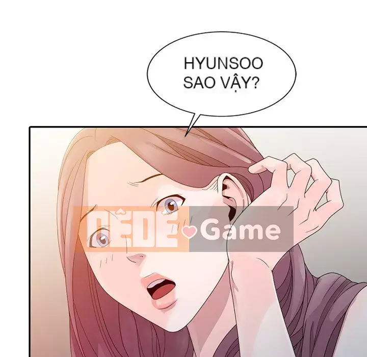 Bí mật của em gái Chương 1-6