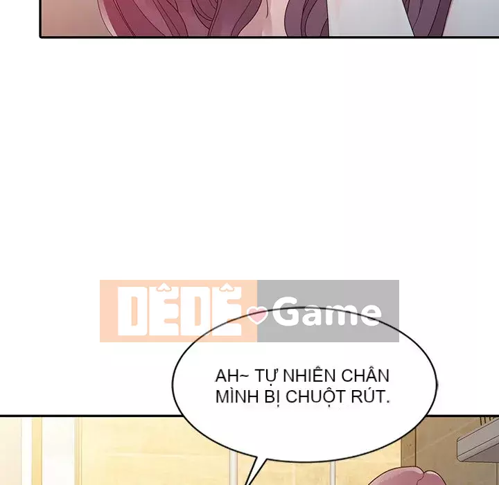 Bí mật của em gái Chương 1-6