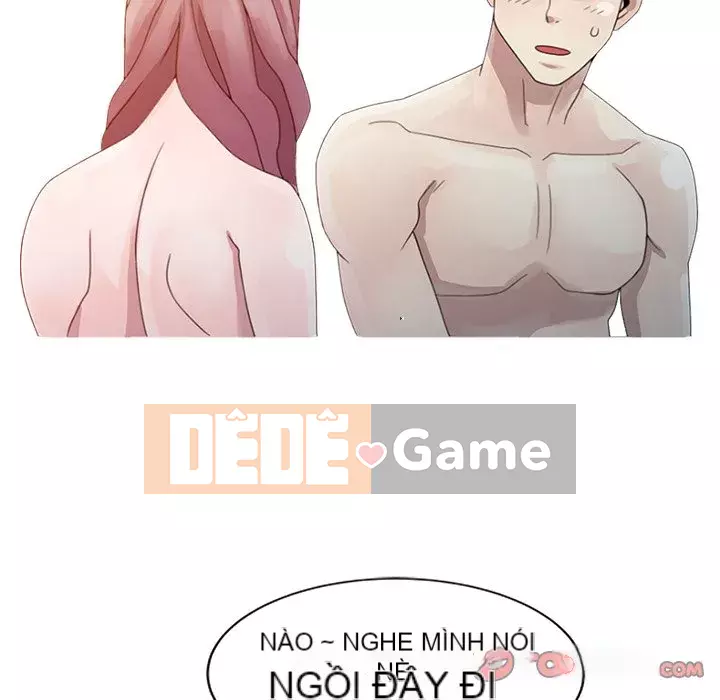 Bí mật của em gái Chương 1-6