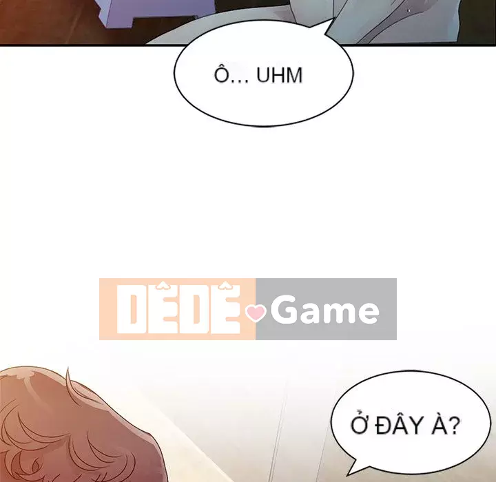 Bí mật của em gái Chương 1-6