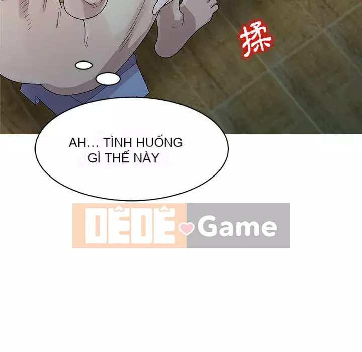 Bí mật của em gái Chương 1-6