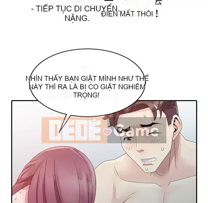 Bí mật của em gái Chương 1-6