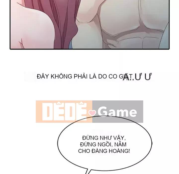 Bí mật của em gái Chương 1-6