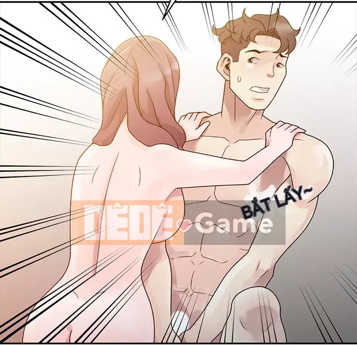 Bí mật của em gái Chương 1-6