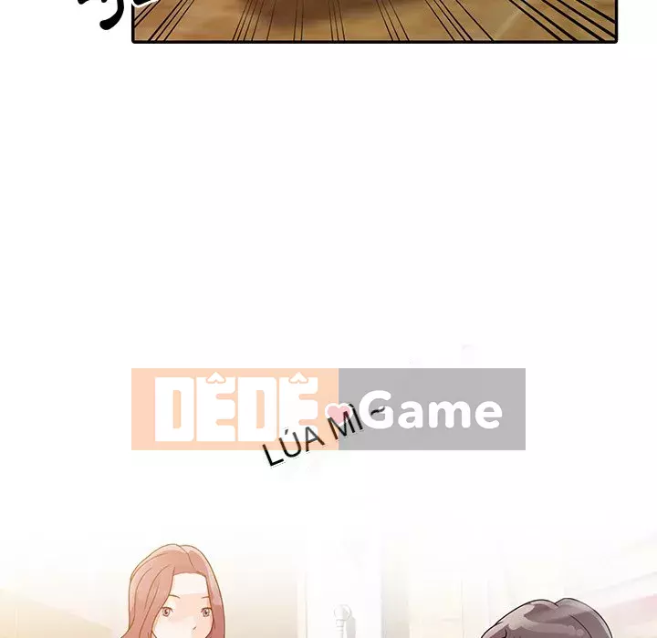 Bí mật của em gái Chương 1-6