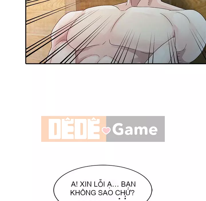 Bí mật của em gái Chương 1-6