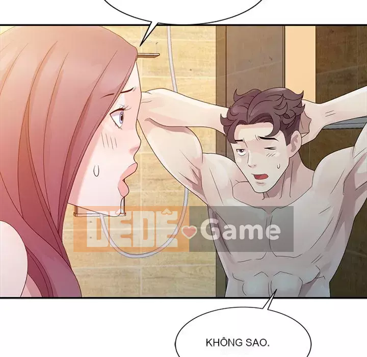 Bí mật của em gái Chương 1-6