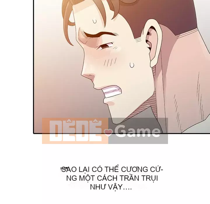 Bí mật của em gái Chương 1-6