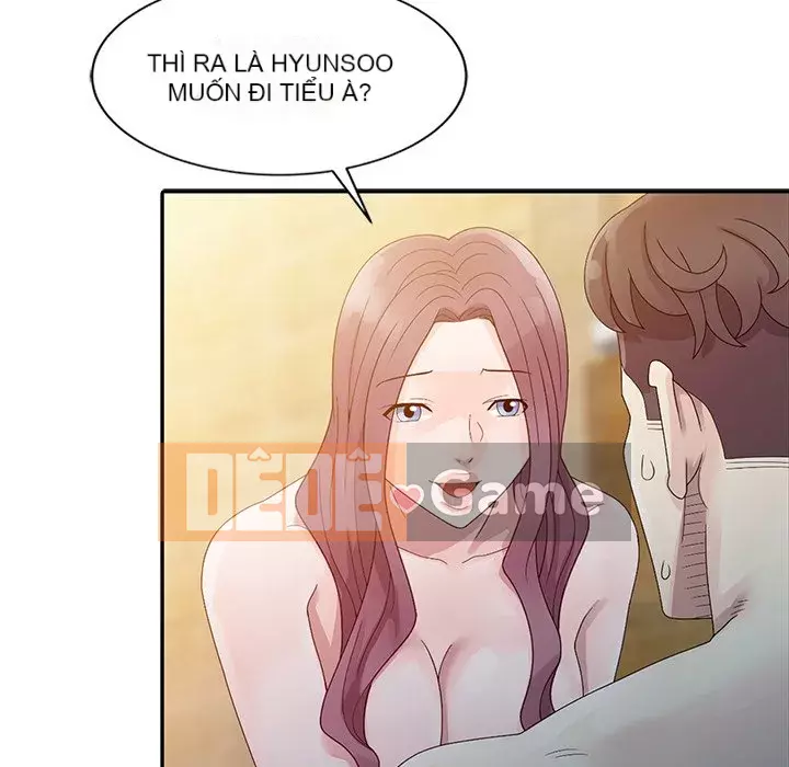 Bí mật của em gái Chương 1-6