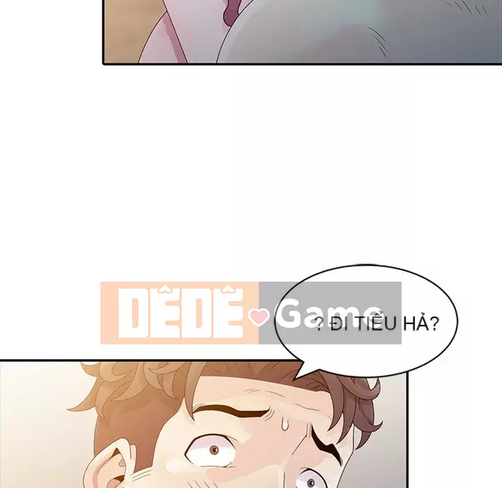 Bí mật của em gái Chương 1-6