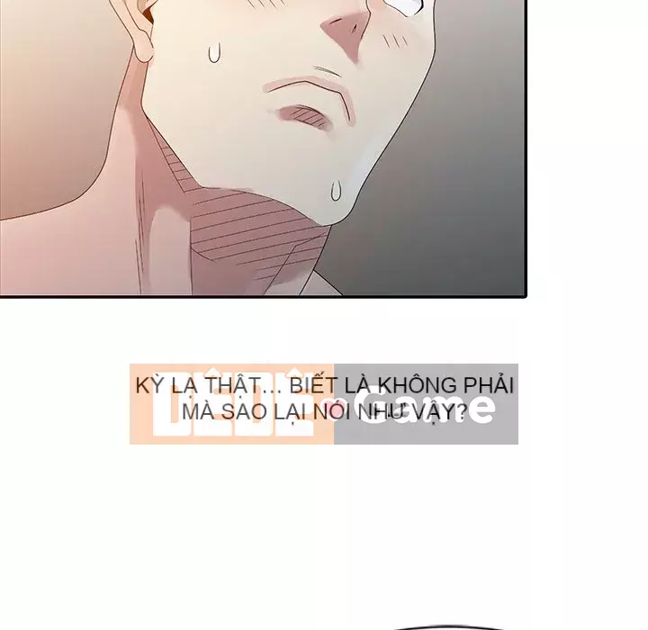 Bí mật của em gái Chương 1-6