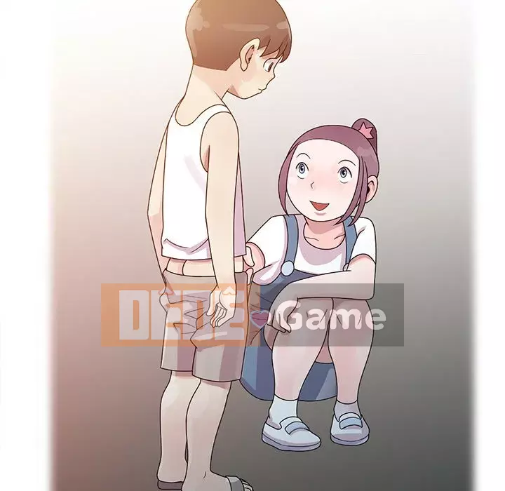 Bí mật của em gái Chương 1-6