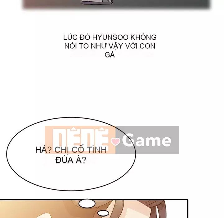 Bí mật của em gái Chương 1-6