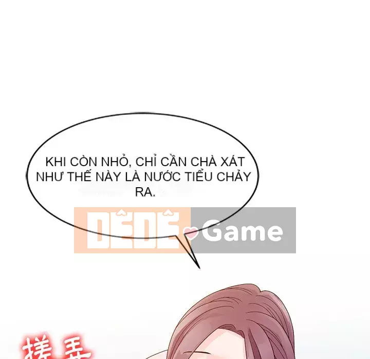 Bí mật của em gái Chương 1-6